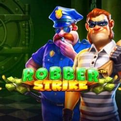 Robber Strike Review 2024